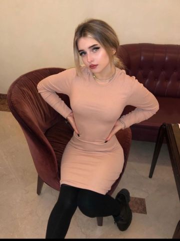 Лизочка